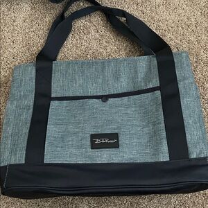 Belle Russo Tote and Lunch bag NWY